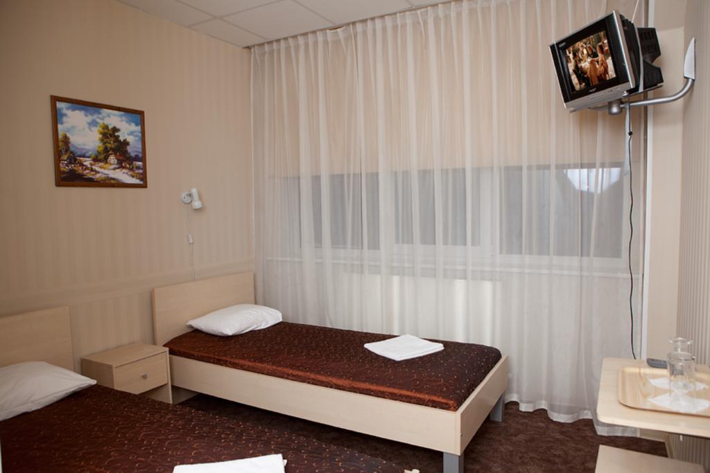 Eurohotel Maardu Room photo